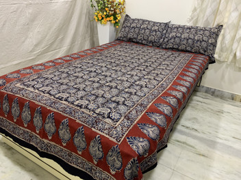 single cot bed sheet