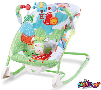 baby vibrating seat