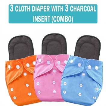 cloth diaper in flipkart