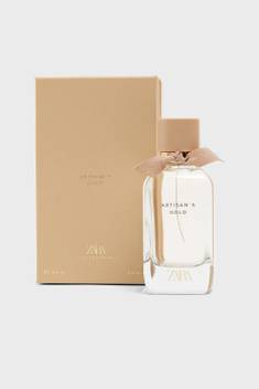 Buy Zara Artisan S Gold Eau De Parfum 100 Ml Online In India Flipkart Com