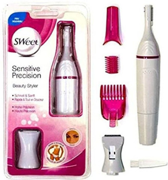 grooming kit for women