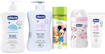 chicco rich cream 100ml