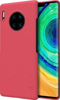 Nillkin Back Cover For Huawei Mate 30 Pro 6 53 Inch Hard Frosted Nillkin Flipkart Com