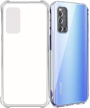 Cs Bumper Case For Vivo V19 Cs Flipkart Com