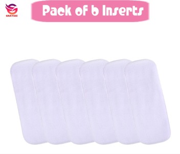 cloth diaper liners