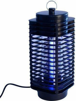 electric mosquito lamp