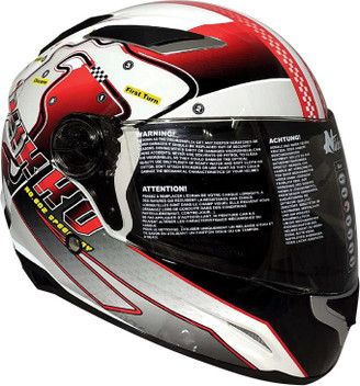 scooty helmet flipkart