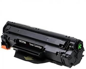 Poonam 79a Toner Cartridge Compatible For Hp 79a Cf279a Black Toner Cartridge For Use In Laserjet