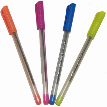 bally ball pen