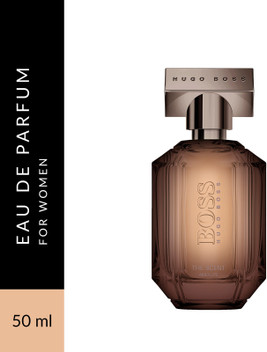 boss the scent absolute for her 50ml