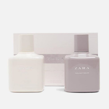 zara femme weekend collection