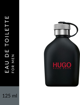 hugo boss perfume just different price