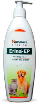 himalaya dog shampoo