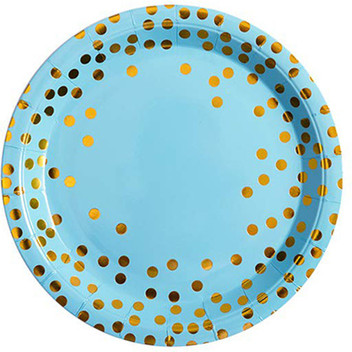 cheap paper plates and bowls