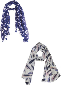 Flipkart ladies scarf clearance