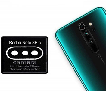 Redmi Note Pro Camera Glass Flipkart 2025