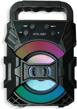 deep bass bluetooth speaker