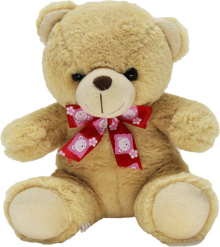dimpy stuff teddy bear