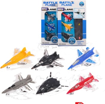 toy war planes