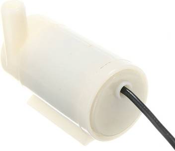 Wanzhow Mini Small Water Pump Low Noise Brushless Motor Pump Mini Micro Submersible Motor Pump Water Pumps Dc 3 6v 100l H Low Noise Horizontal Vertical Submersible Water Pump Price In India Buy