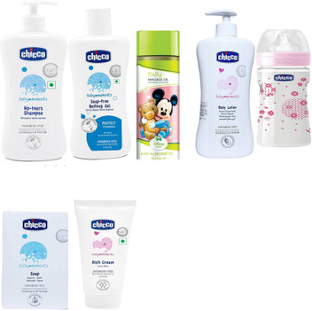 chicco baby rich cream