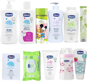 chicco rich cream 100ml
