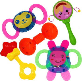 6 month baby toys flipkart