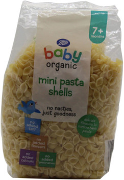 mini baby pasta