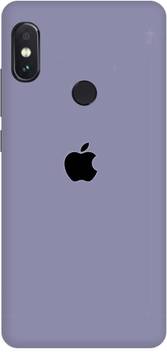 Fullyidea Back Cover For Mi Redmi Note 5 Pro Iphone Fullyidea Flipkart Com