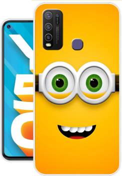 Kalp Back Cover For Vivo Y50 Kalp Flipkart Com