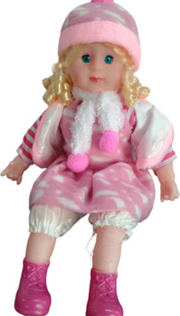 baby doll in flipkart