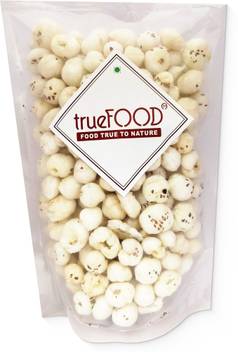 Truefood Jumbo Size Fox Nut Phool Ful Makhana Price In India Buy Truefood Jumbo Size Fox Nut Phool Ful Makhana Online At Flipkart Com Find here details of companies selling makhana, for your purchase requirements. flipkart