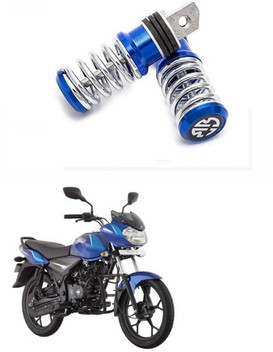 pulsar 150 ladies footrest price