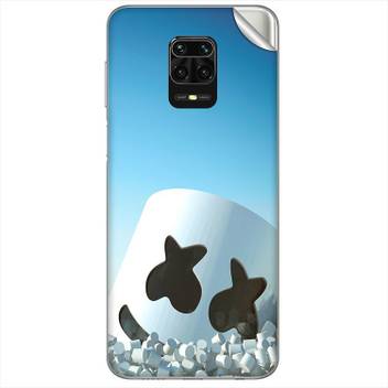 Get Wallpaper Gadgetswrap Gwaf 21807 Printed Mars Redmi Note 9 Pro Max Mobile For Android Free