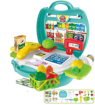 doctor pretend toys