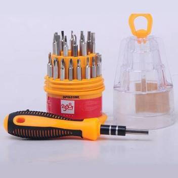 Pipaliya 31 In 1 Magnetic Repairing Screwdriver Tool Set Kit Combination Screwdriver Set Price In India Buy Pipaliya 31 In 1 Magnetic Repairing Screwdriver Tool Set Kit Combination Screwdriver Set Online At Flipkart Com