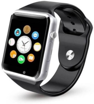 a1 smart watch flipkart