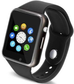 a1 smart watch flipkart