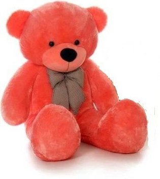 carrot teddy