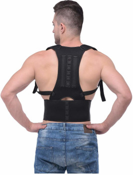 posture corrector belt for men