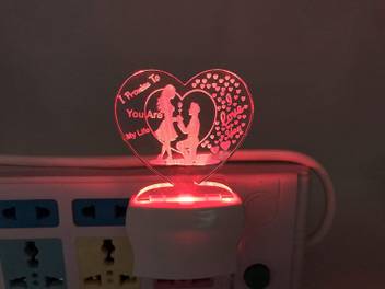 Jai Ho Enterprises Love Praposal Couple And You Are Study Lamp Price In India Buy Jai Ho Enterprises Love Praposal Couple And You Are Study Lamp Online At Flipkart Com I'll always love you in this way. flipkart