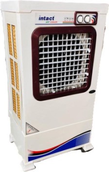 NOVAMAX 5 L Room/Personal Air Cooler 
