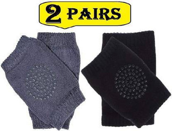 baby crawling pads for knees