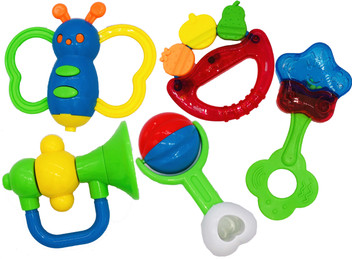 baby boy toy set