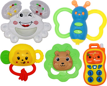 safe baby toys infants