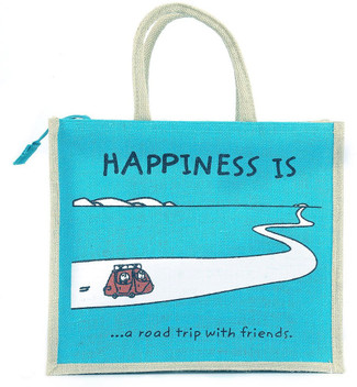 friends lunch bag