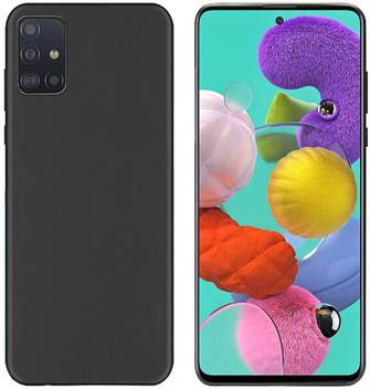 Brandbasket Back Cover For Samsung Galaxy A51 5g Brandbasket Flipkart Com