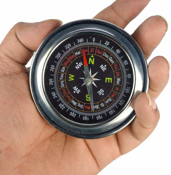 buy magnetic compass online india