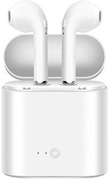 Nick Jones Dual L R Wireless Earbuds For Android Ios Bluetooth Headset Price In India Buy Nick Jones Dual L R Wireless Earbuds For Android Ios Bluetooth Headset Online Nick