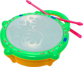 flash drum toy